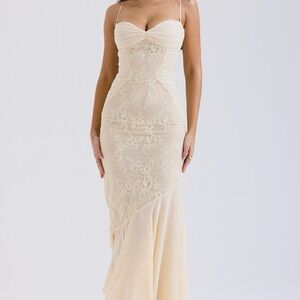 House of cb Felicia dress